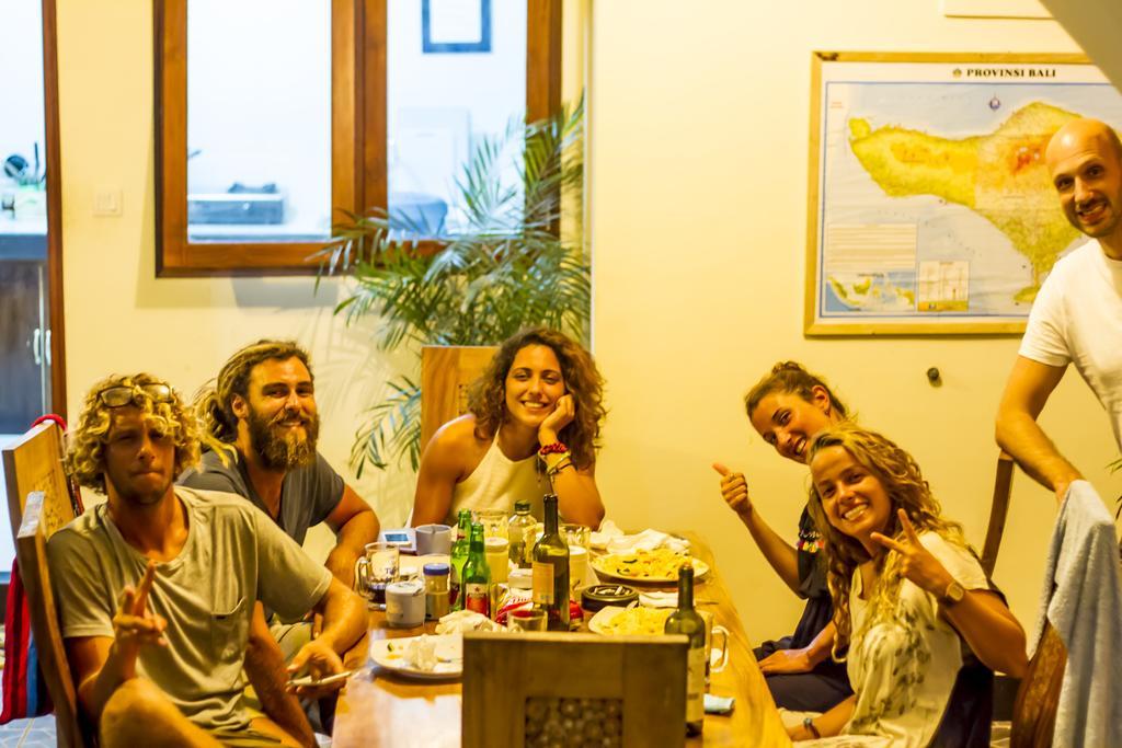 Apartament Umah Bukit House Uluwatu Zewnętrze zdjęcie