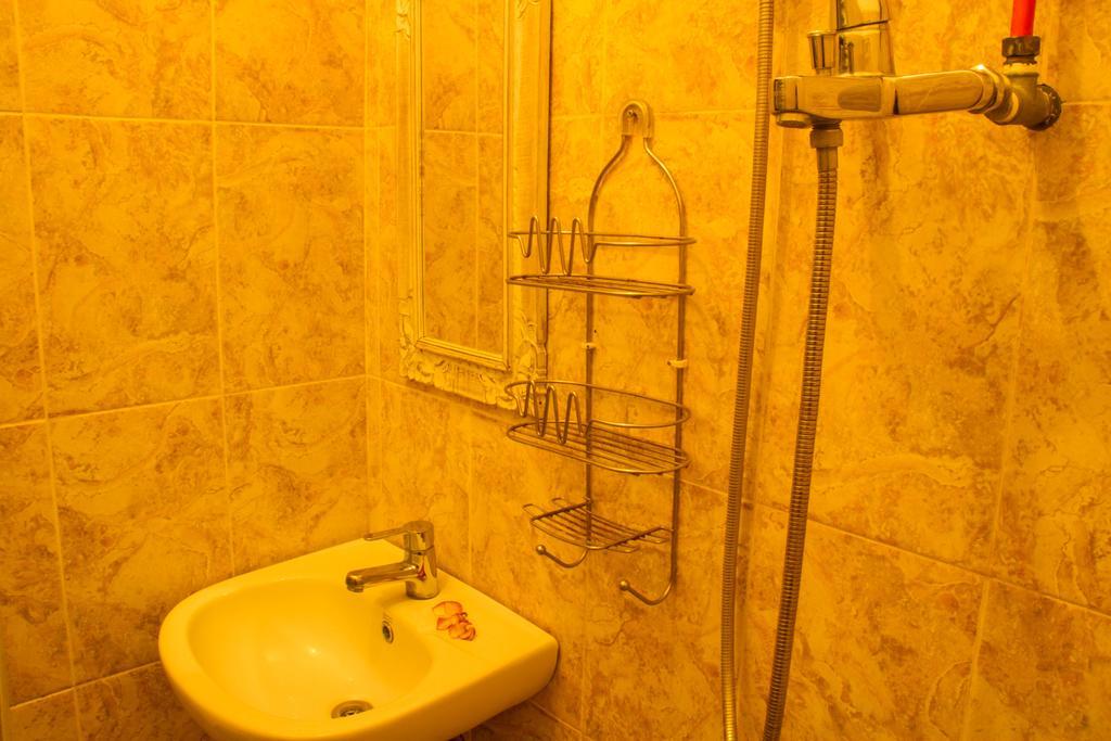 Apartament Umah Bukit House Uluwatu Zewnętrze zdjęcie