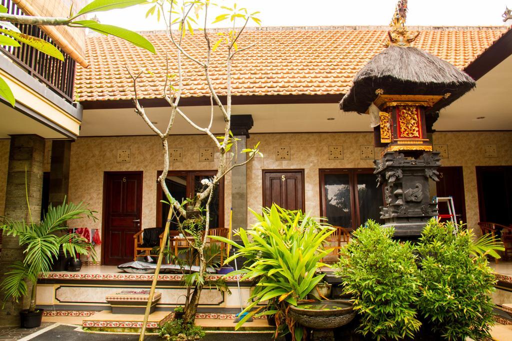 Apartament Umah Bukit House Uluwatu Zewnętrze zdjęcie
