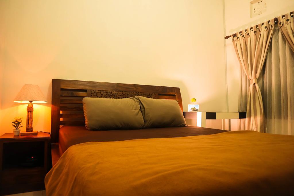 Apartament Umah Bukit House Uluwatu Zewnętrze zdjęcie