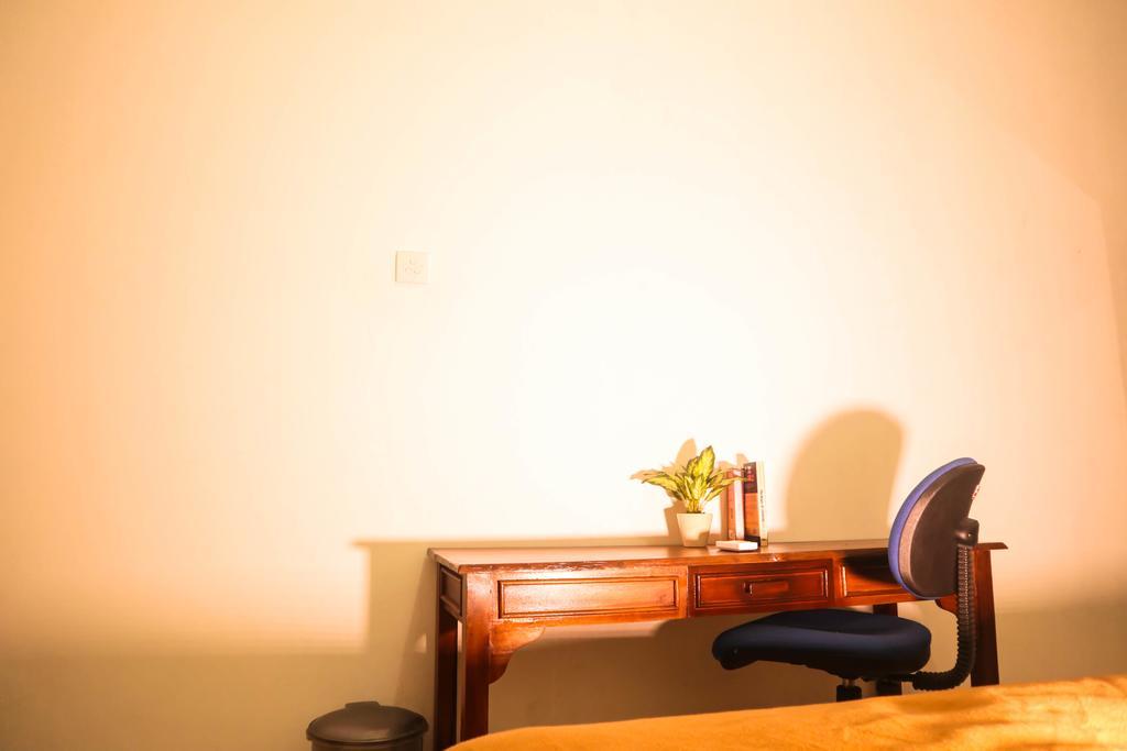 Apartament Umah Bukit House Uluwatu Zewnętrze zdjęcie
