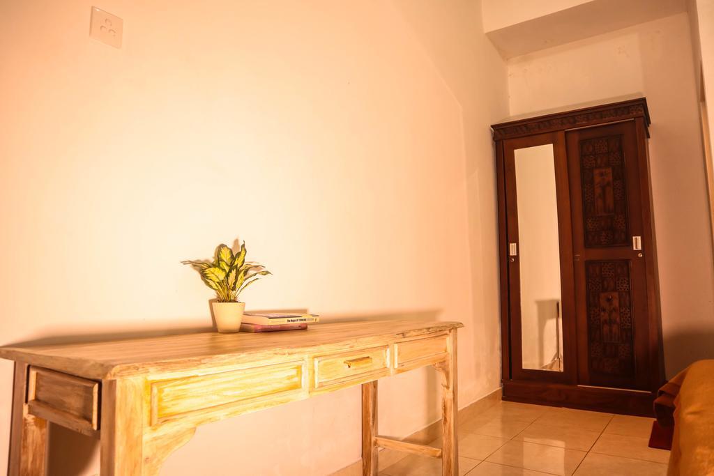 Apartament Umah Bukit House Uluwatu Zewnętrze zdjęcie