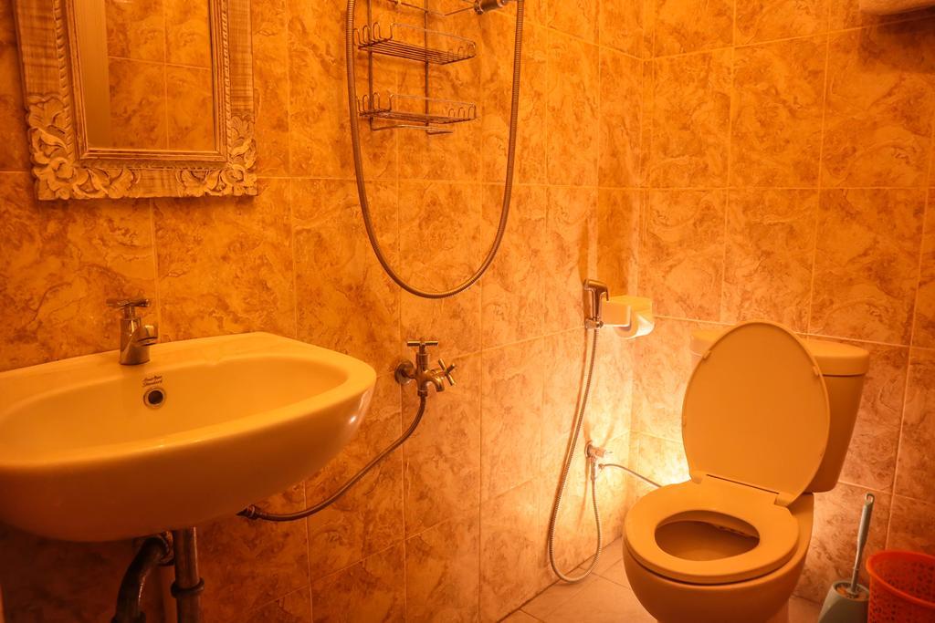 Apartament Umah Bukit House Uluwatu Zewnętrze zdjęcie