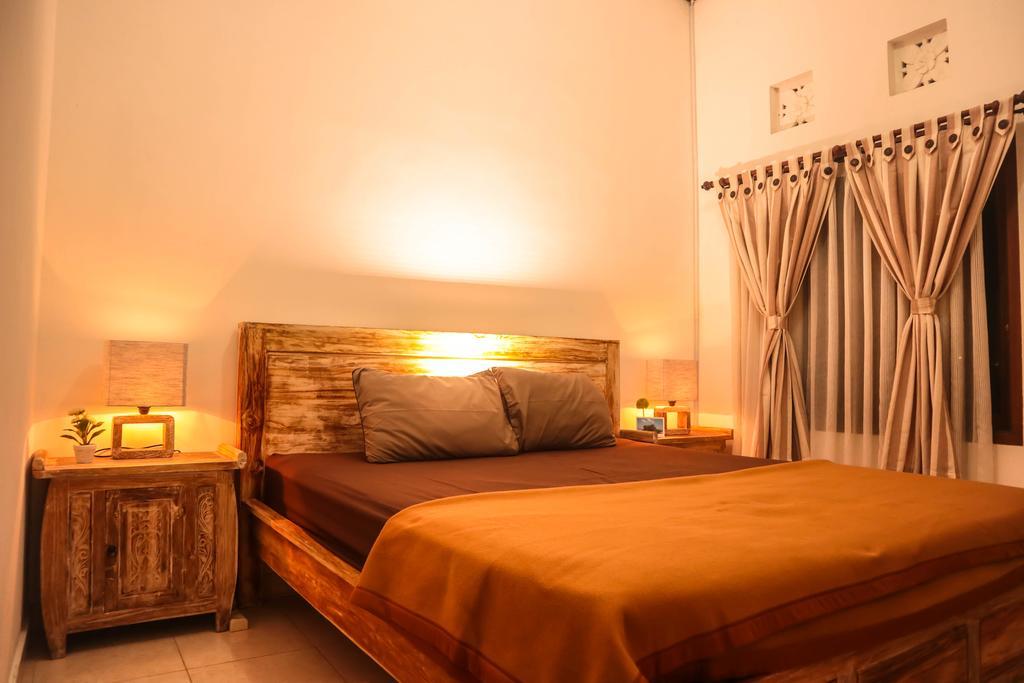 Apartament Umah Bukit House Uluwatu Zewnętrze zdjęcie